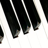 Learn Piano from Jane Trotter