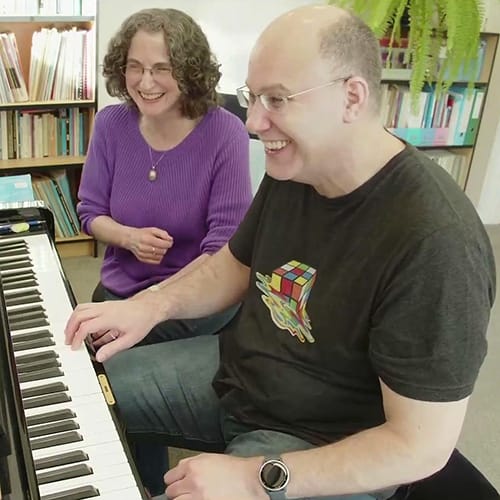Adult Piano Lessons learn with Dunedin Piano Teacher Jane Trotter